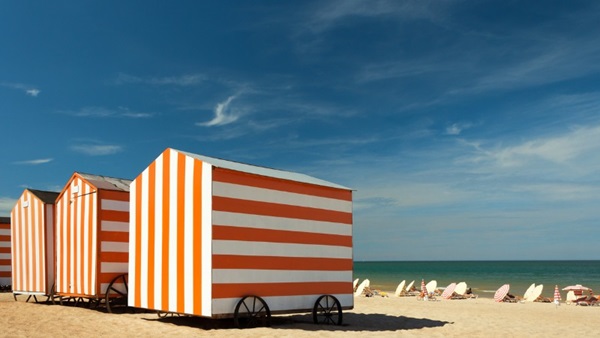 Taxe seconde residence coxyde la panne knokke